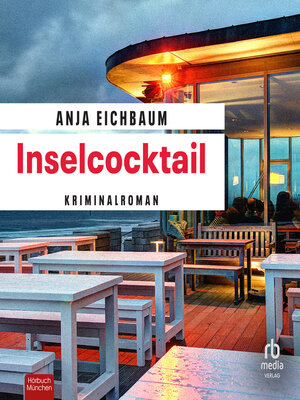 cover image of Inselcocktail